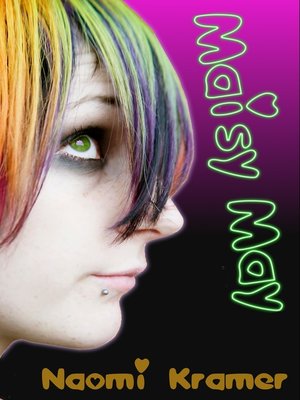 cover image of Maisy May
